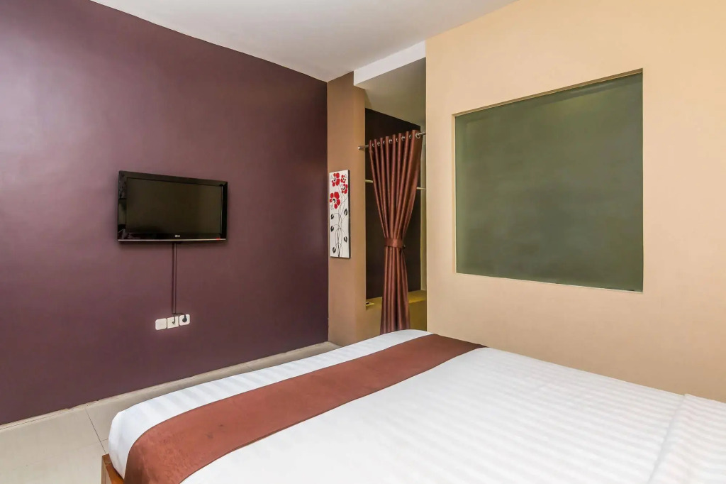 ZenRooms Denpasar Mahendradata