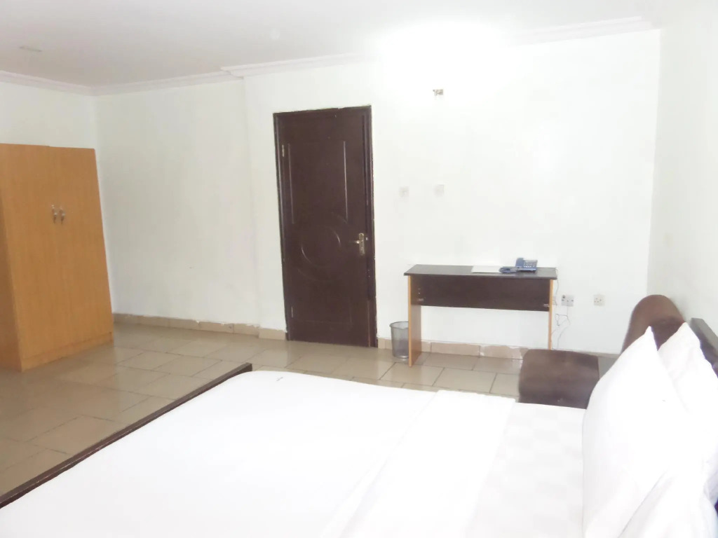 Bavidi Hotel