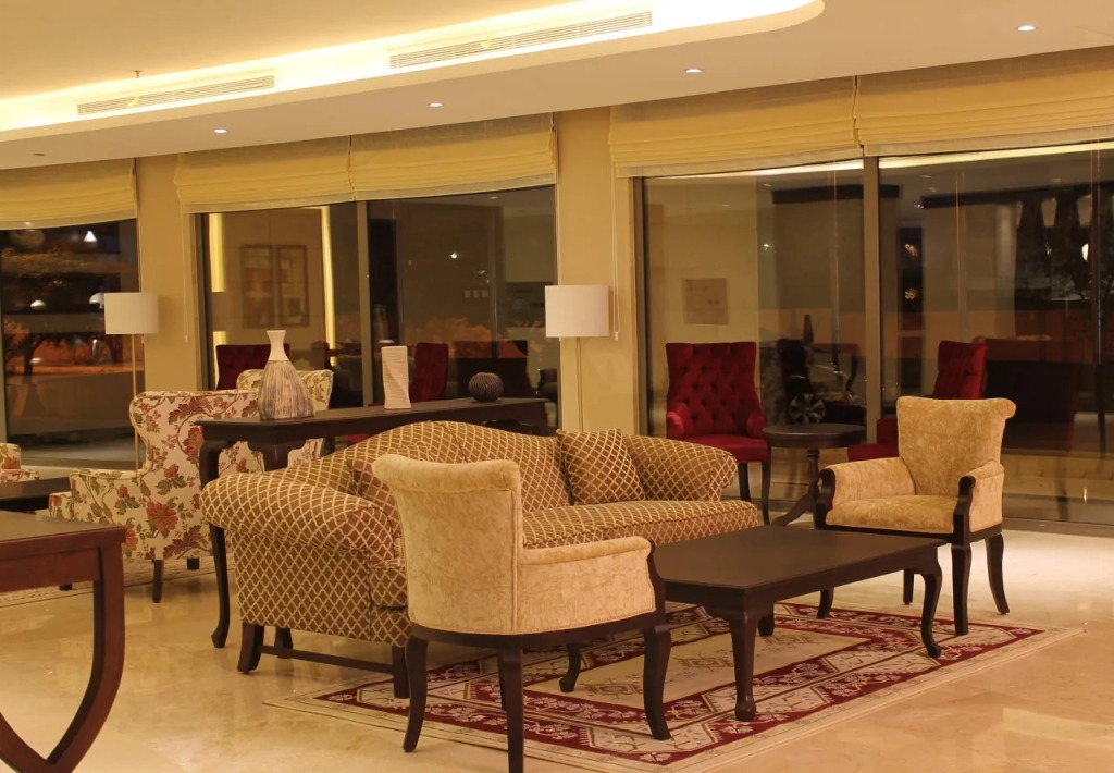 Oryx Hotel Aqaba