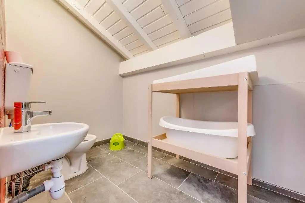 Chalet Baratte - Chalets pour 14 Personnes 43