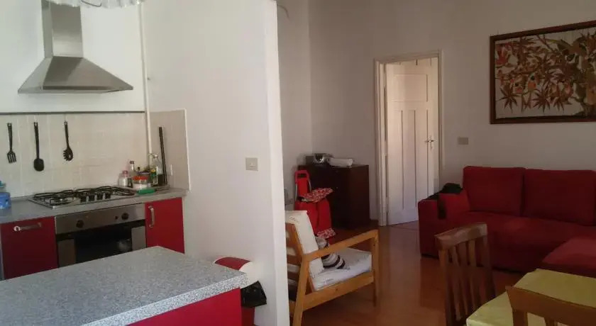 Romina House