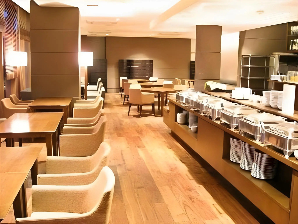 Takanokono Hotel