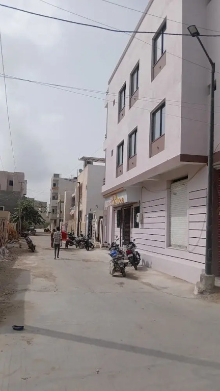 Hotel Darshan Palace - Near Dwarka Railway Station & Shree Dwarkadhish Temple