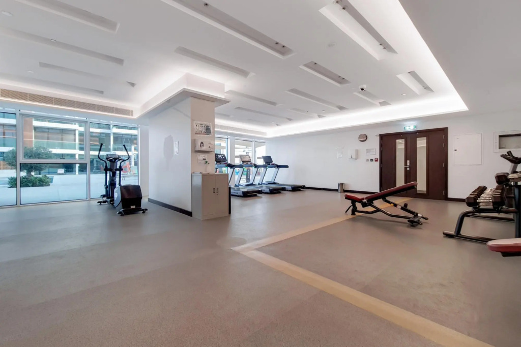 Za'abeel - Park Gate Residence 2 507