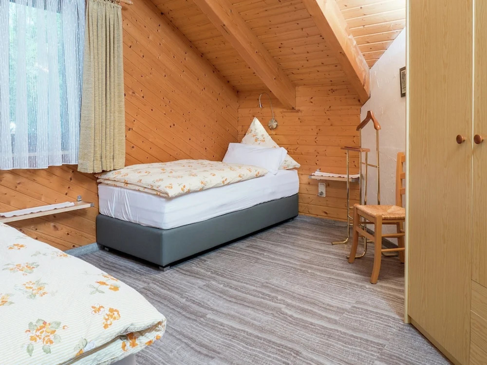 Cozy Holiday Home in Loßburg near Ski Area