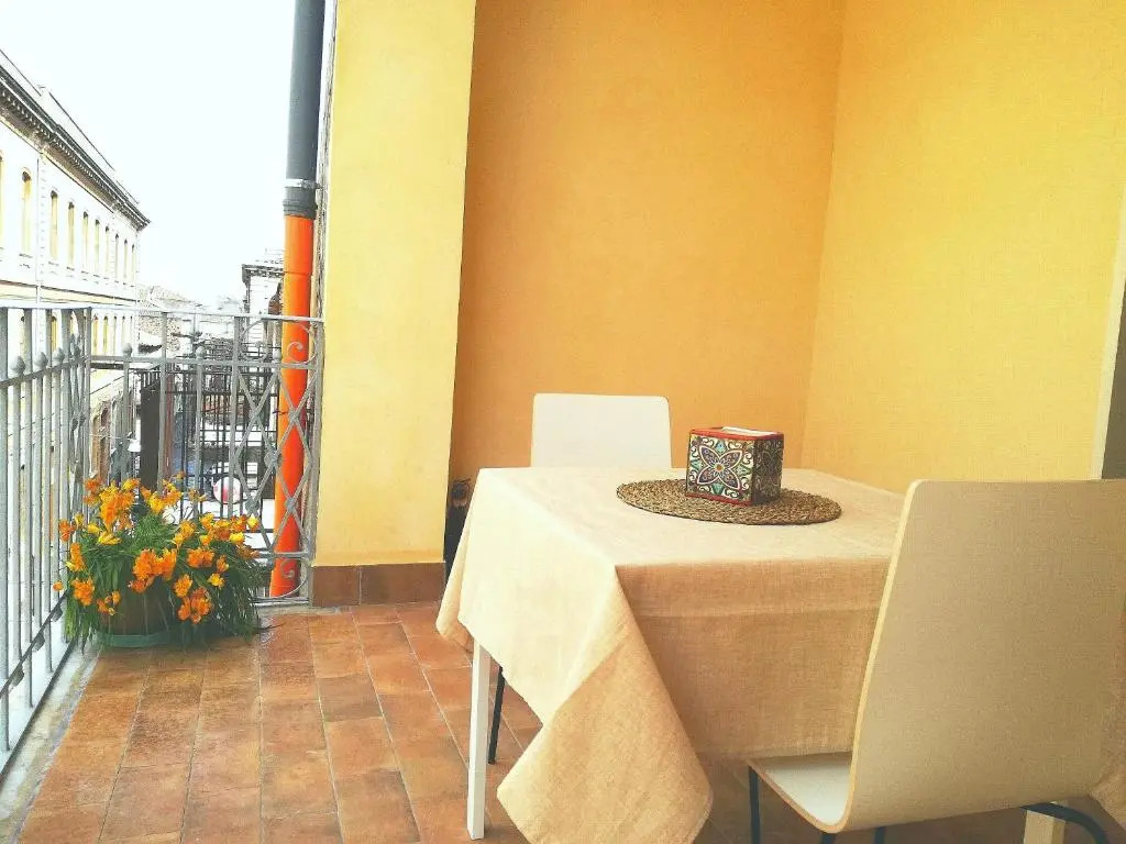 MOKARTA B&B