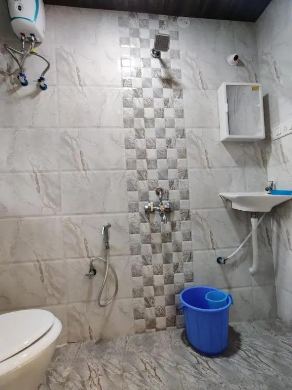 2 BHK Apartment Nerul