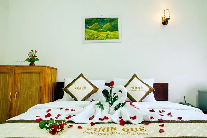 Countryside Garden Homestay