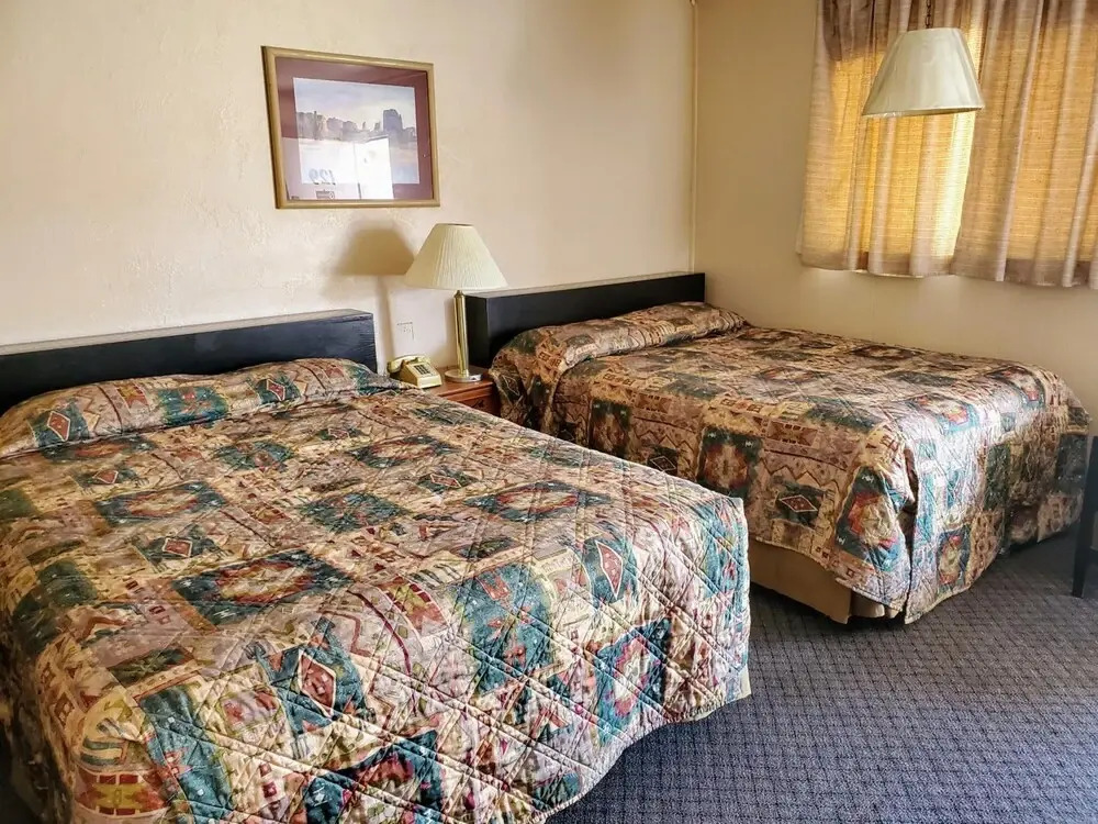 Sands Motel