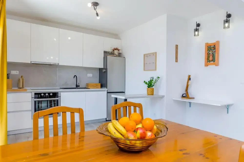 Apartment Rizza