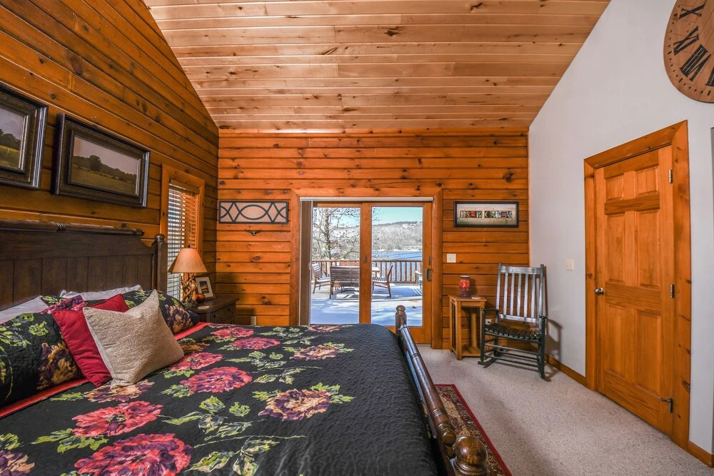 Pinnacle Retreat House