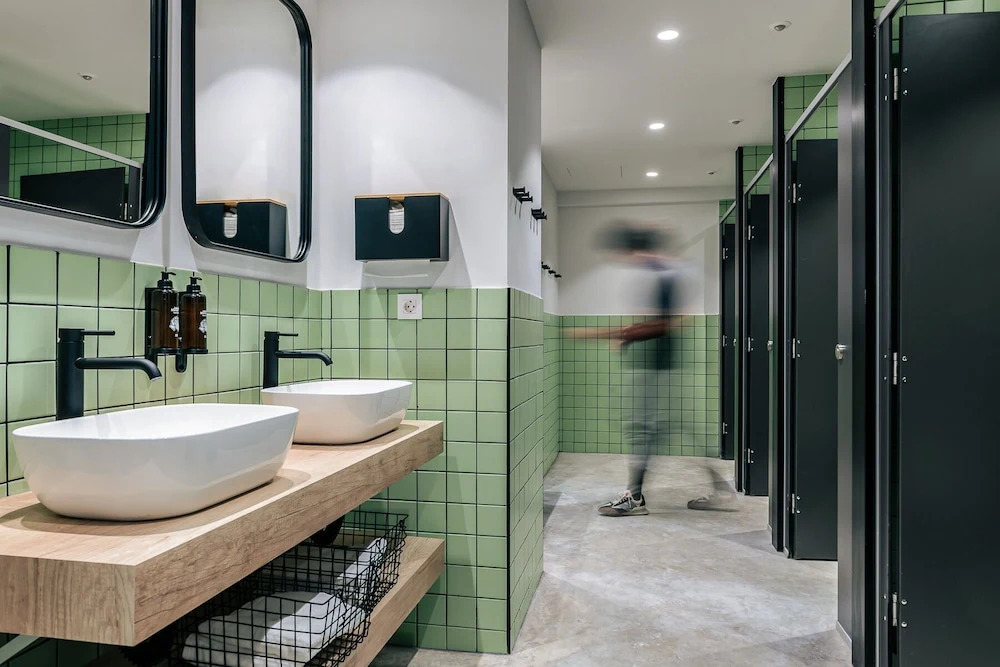 Colo Colo Hostel - Single Private Beds