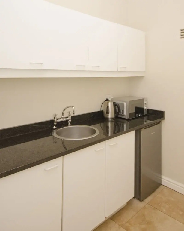 Small Bay Guest House