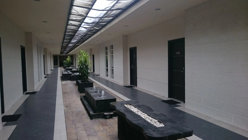 Hotel Sinar 1