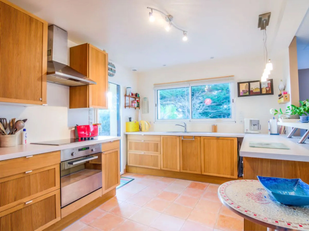 Holiday Home Roch Azur by Interhome