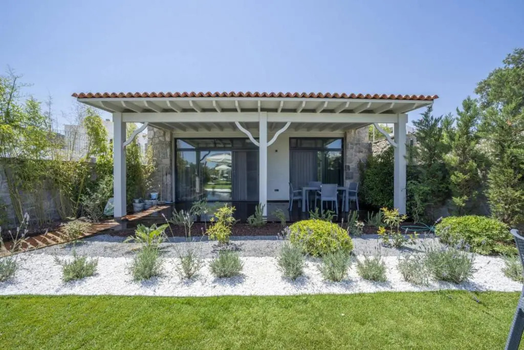 Modern Suite Close to Beach in Bodrum