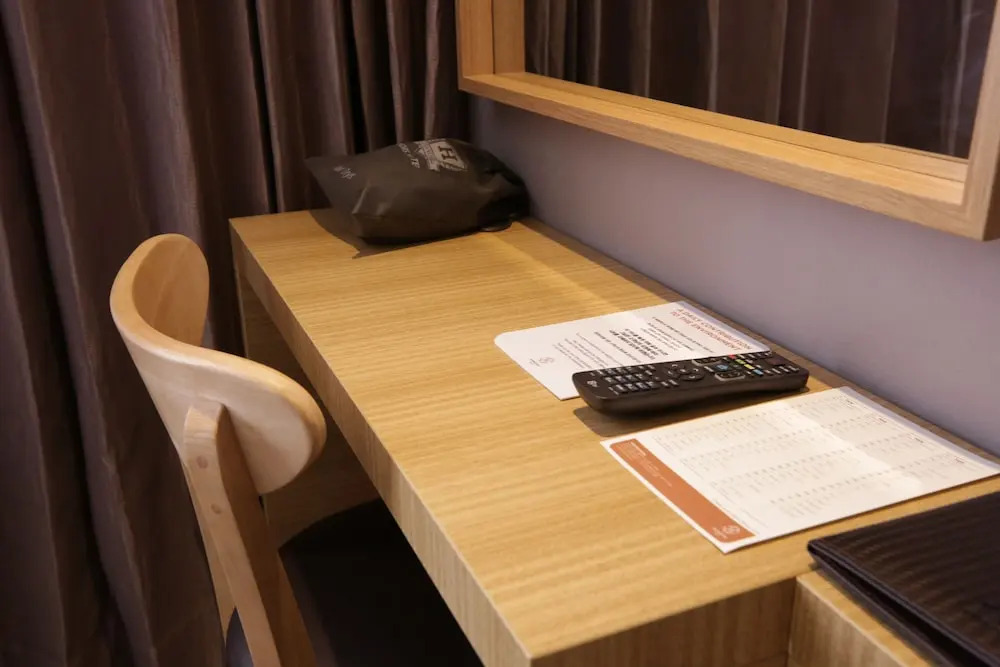 Honors Hotel