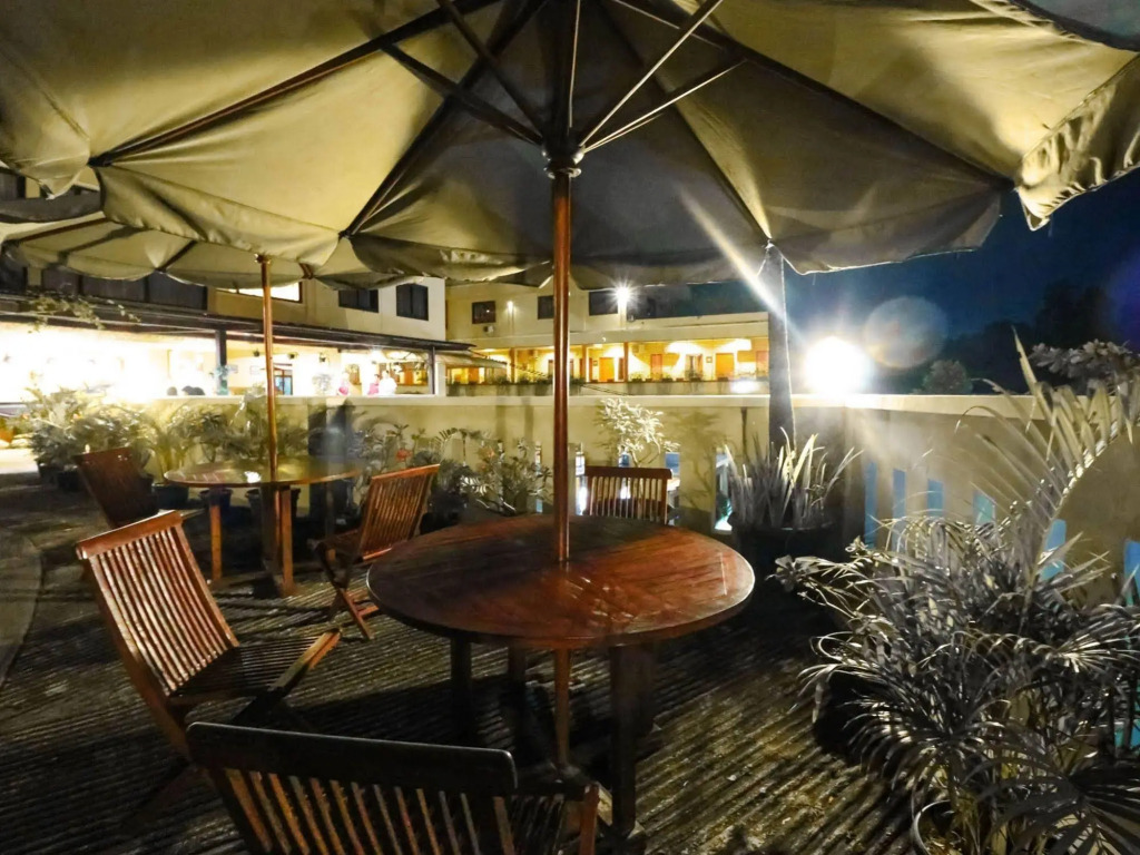 Front One Resort Yogyakarta