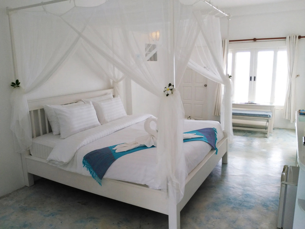 Baan KangMung Hua Hin On The Beach