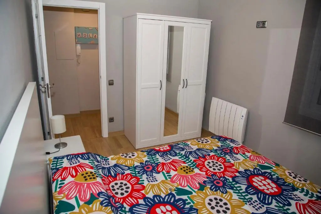 Apartamento Reus 2 - Parking gratuito