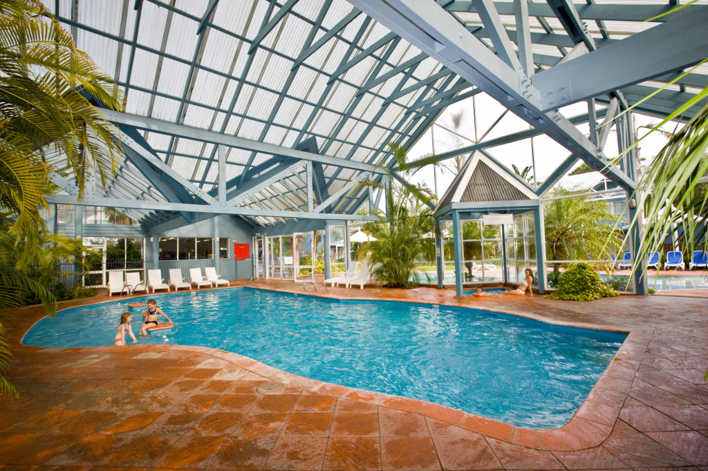 Broadwater Resort WA Tourism Awards 2025 Gold Winner