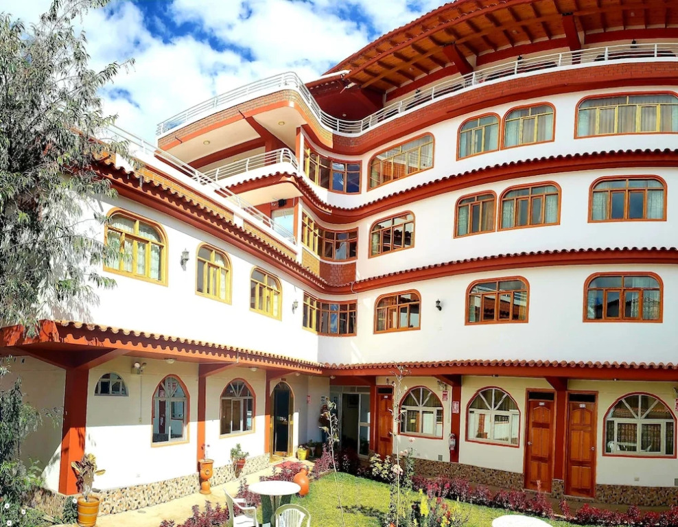 Hotel Morales