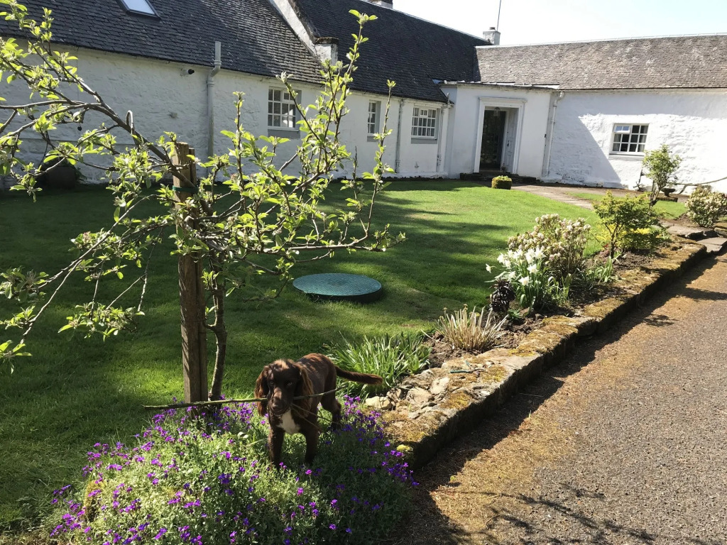 South Craighall B&B
