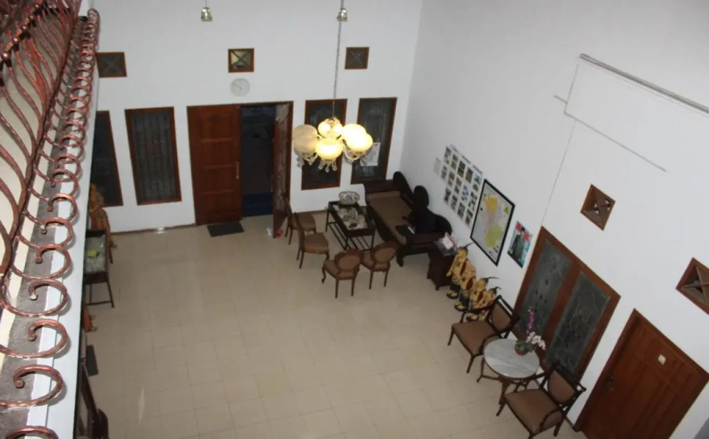 Griyo Permadi Guest House