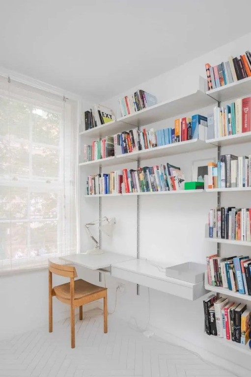 Stylish and Unique 1 Bedroom Flat in Shoreditch
