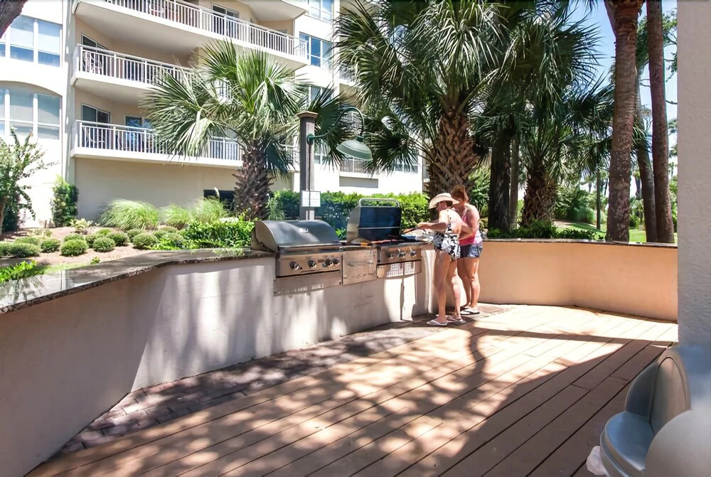 201 Windsor Place 2 Bedroom Villa