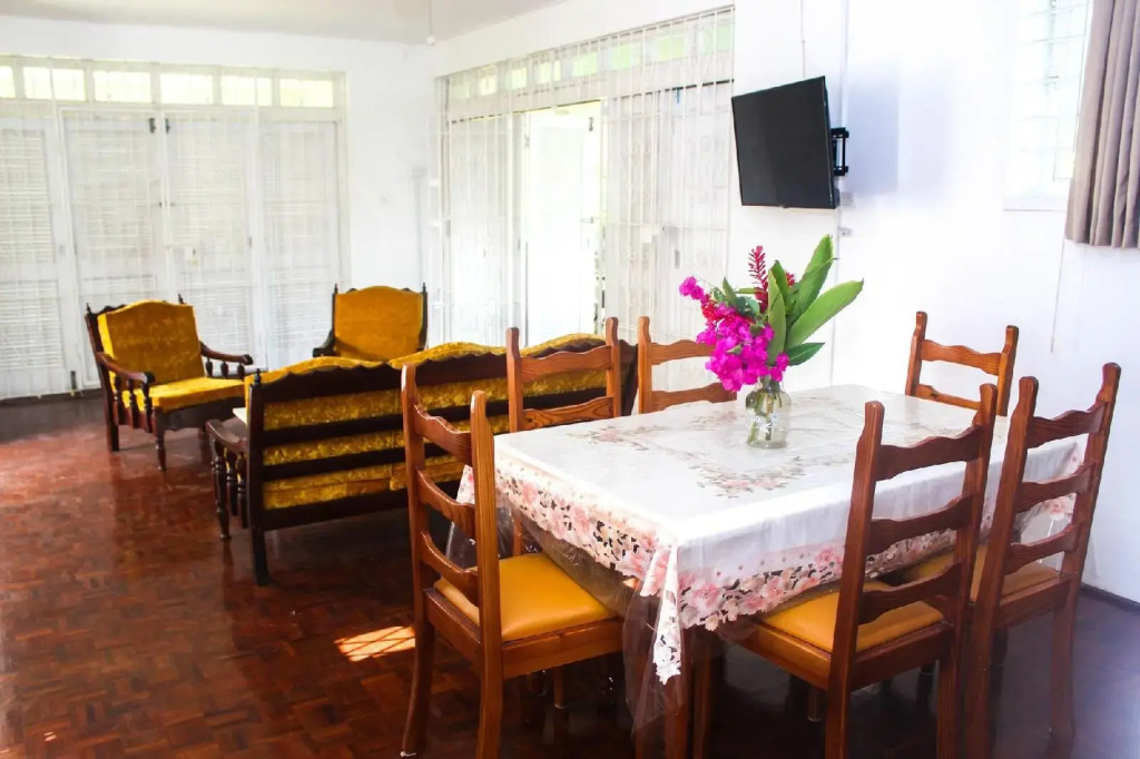 The Monteray Hotel