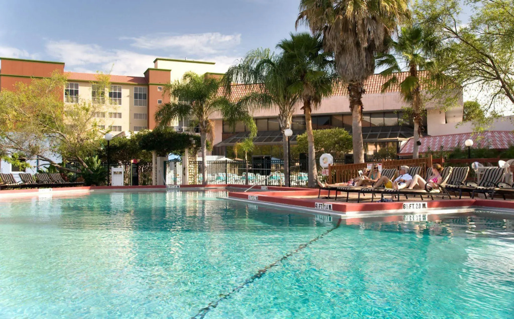 Holiday Inn Orlando International Dr-ICON by IHG