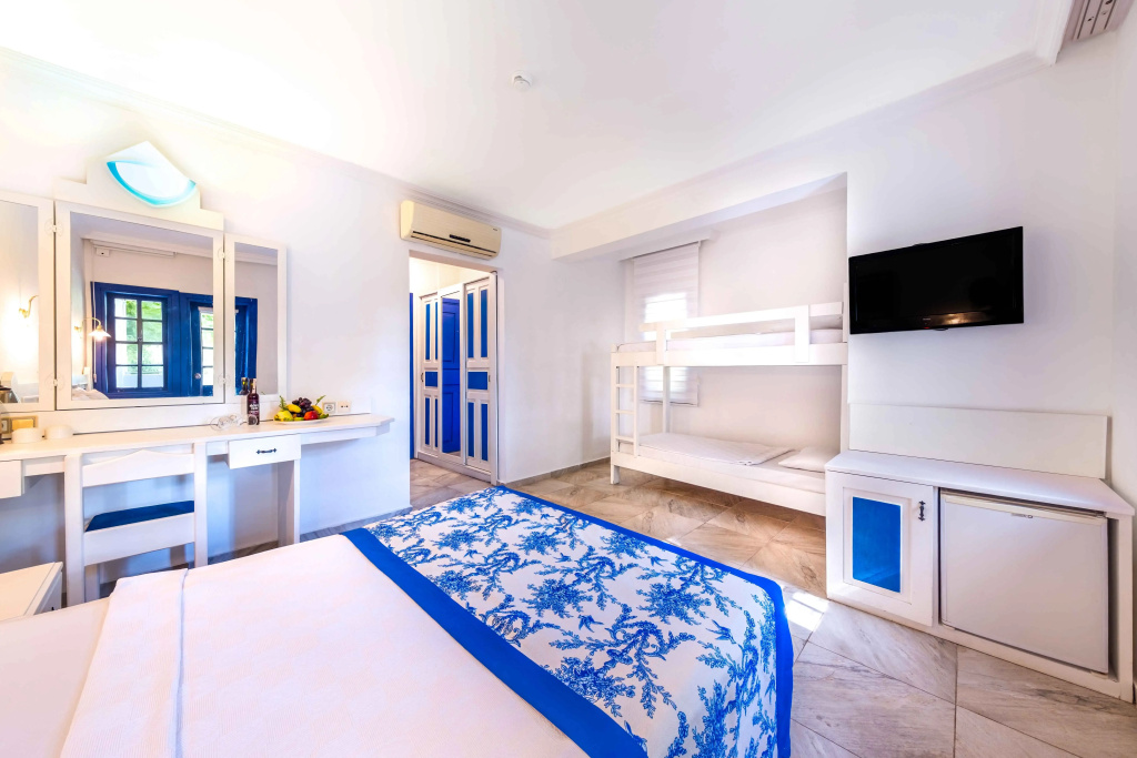 Ölüdeniz Beach Resort By Z Hotels