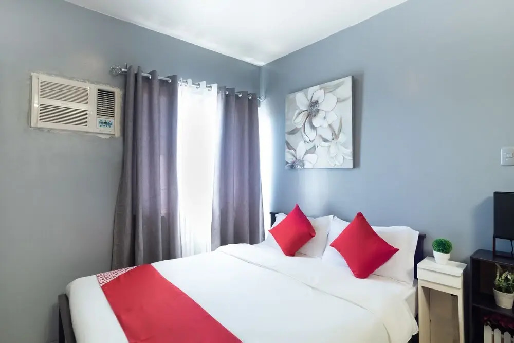 Oyo 148 Gbs Properties Centropolis
