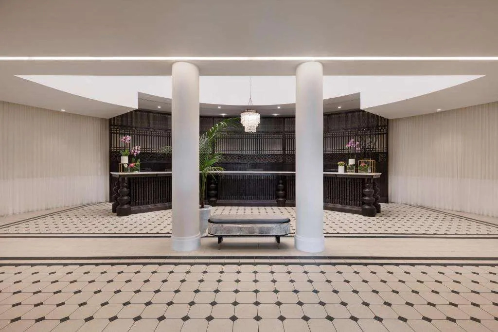 Resort Hotel Hadera