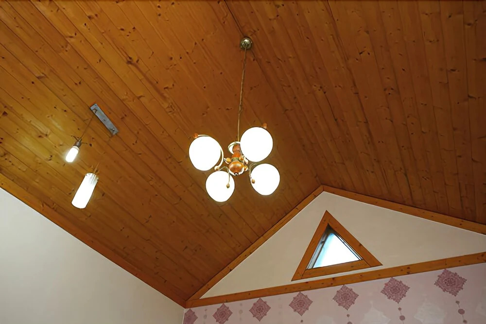 Taean Golden Chive Pension