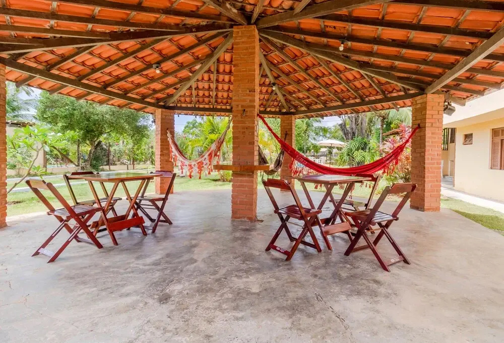 IT13 Linda Casa 4 Suítes a 200m da Praia