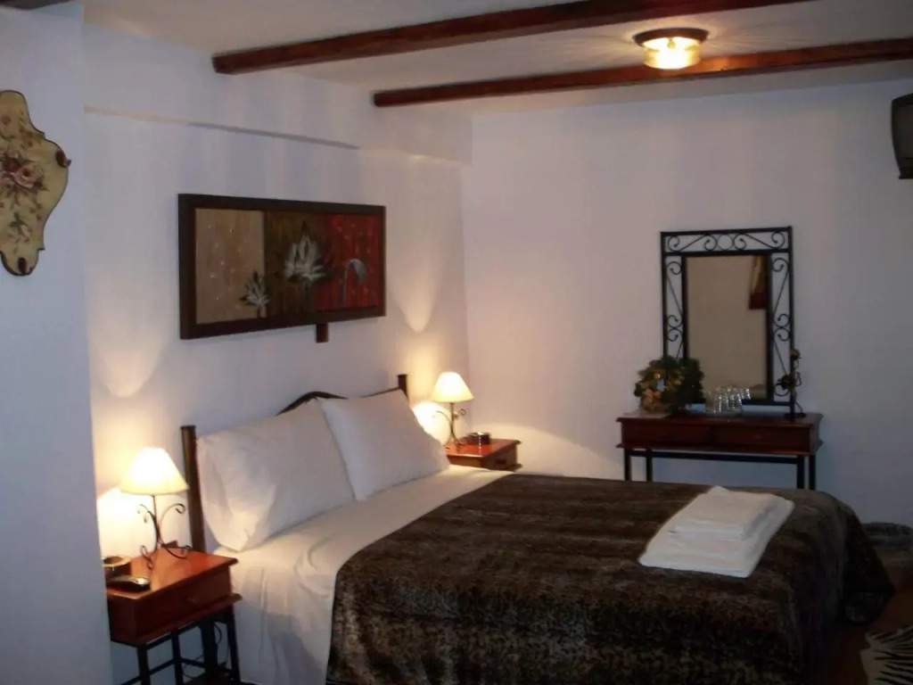 Guesthouse Chrysa