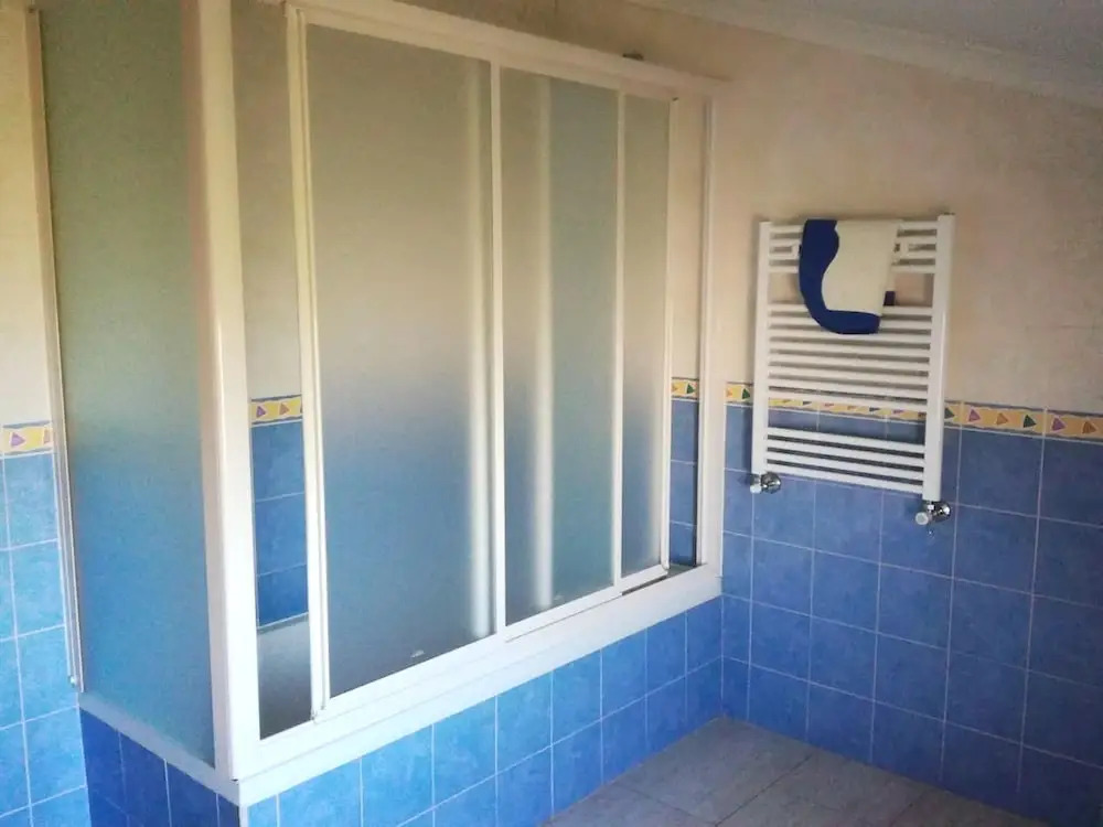 Apartment with 3 Bedrooms in Grândola, with Wifi - 20 Km From the Beach