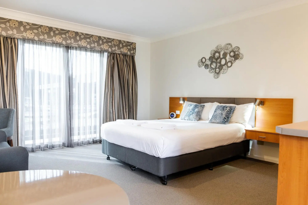 Wagga RSL Club Motel