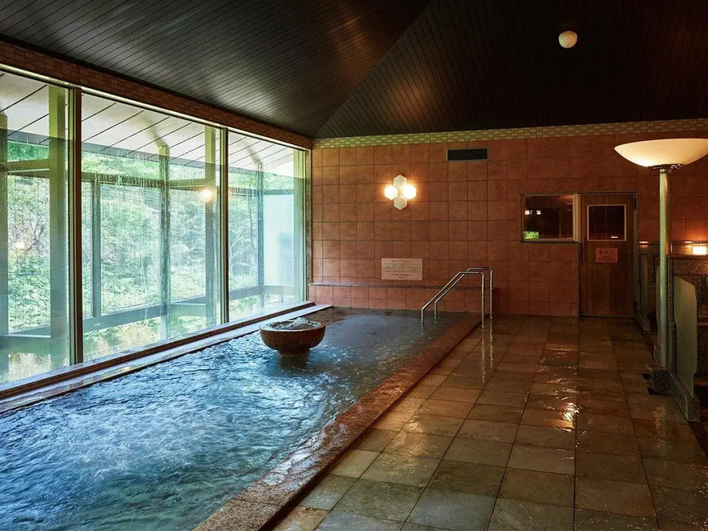 Hotel Choeikan