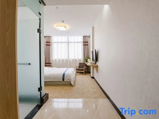 Xixian Ibis Hotel