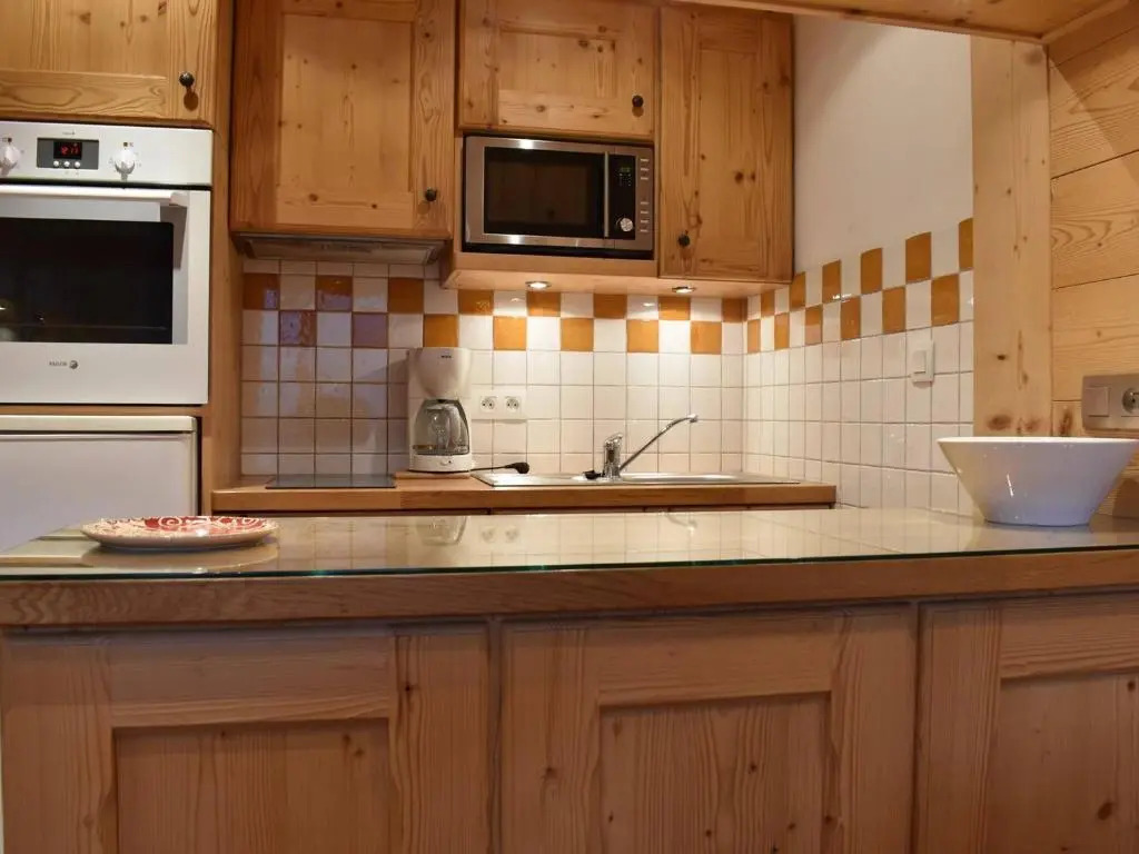 Appartement Méribel, 2 pièces, 5 personnes - FR-1-180-86