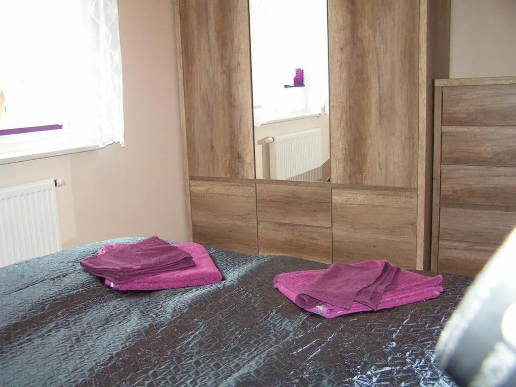 Porta Mare Apartamenty Leśne Tarasy