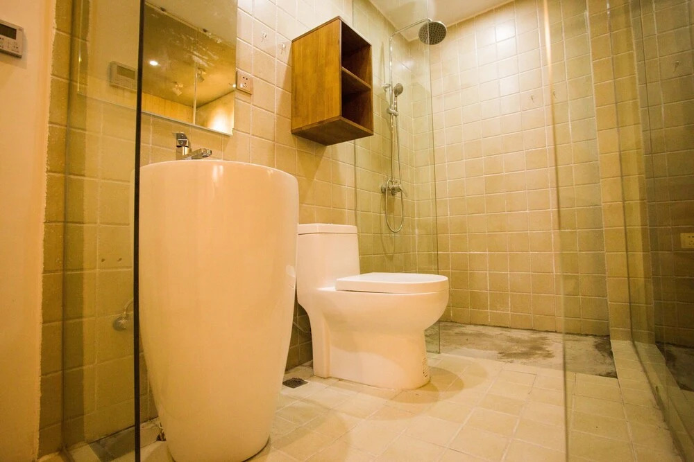 Jingshuihuajian Boutique Inn