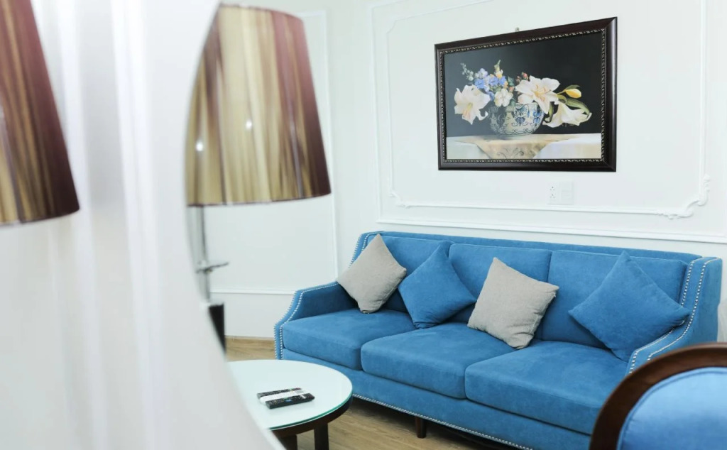 Halong Condotel