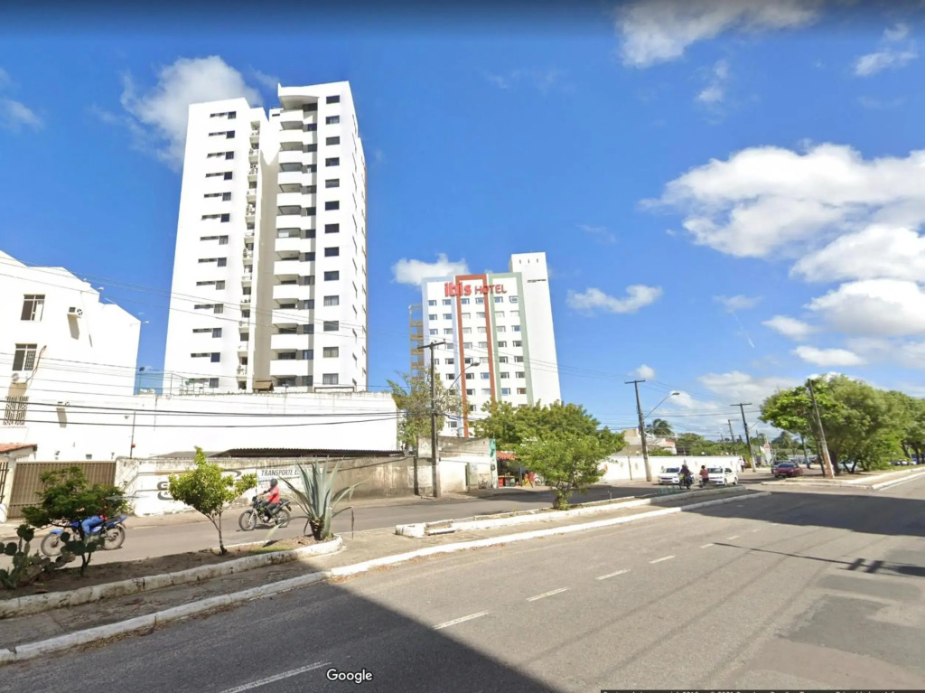 Apartamento Novo - Próximo ao Shopping Jardins