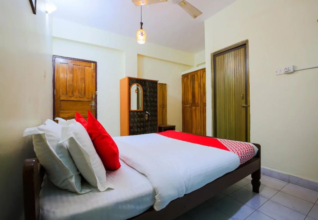 Camron Guest House