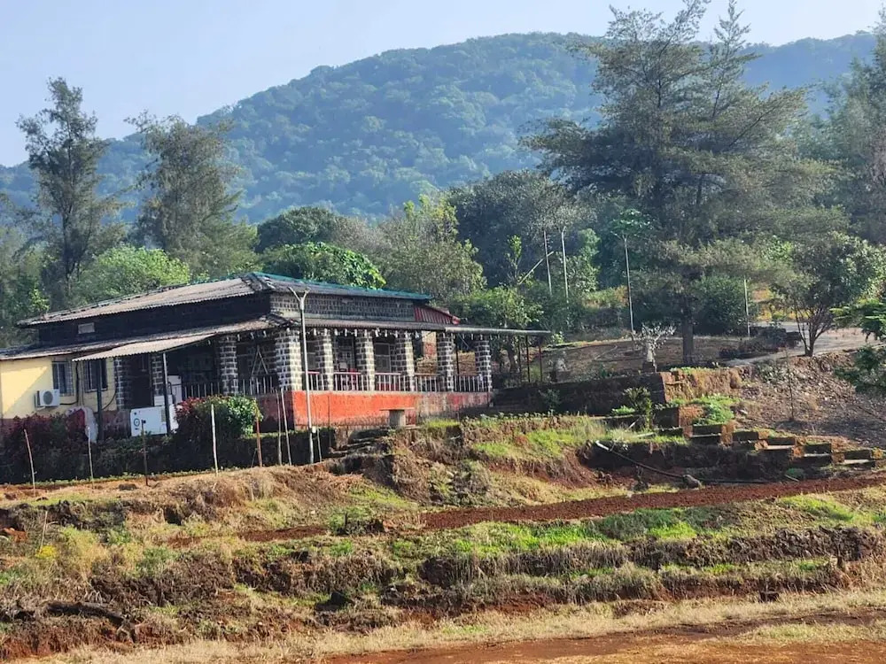 Matru Iccha Bunglow