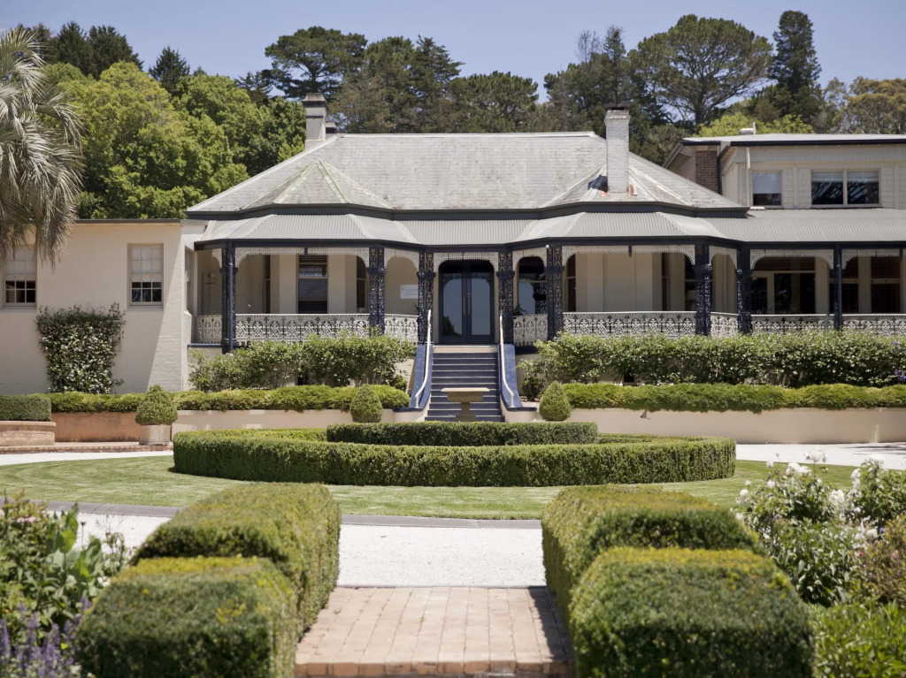 Peppers Craigieburn Resort